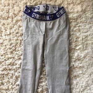 Gymshark leggings